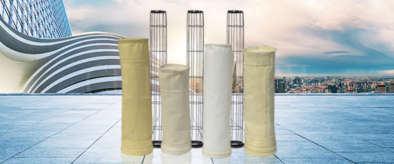 苏正工贸与亿网联播 除尘设备及配件的专业解决方案