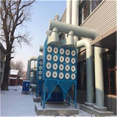 泊头源泰为您介绍除尘骨架、除尘设备及配件