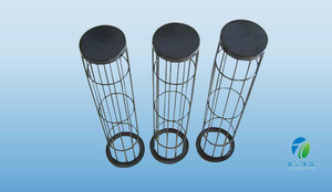 弹簧袋笼 除尘设备关键配件全方位解析