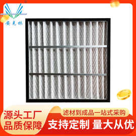 燃气轮机发电组除尘设备及配件概述