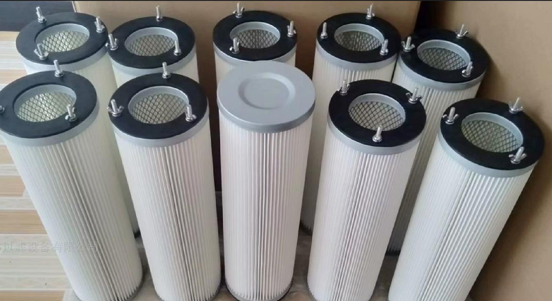 重庆鑫协环保 专业除尘设备及配件，打造清洁工业环境