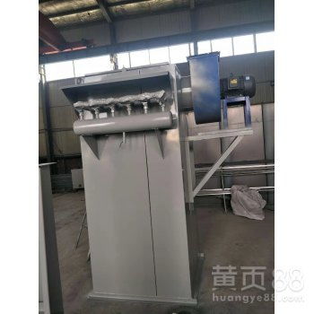 晨骏环保布袋除尘 高效除尘设备与核心配件的全面解析