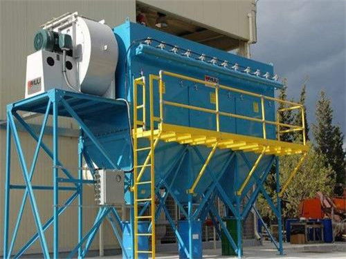 生物锅炉高效除尘解决方案 核心设备、配件与实体厂家选择全攻略