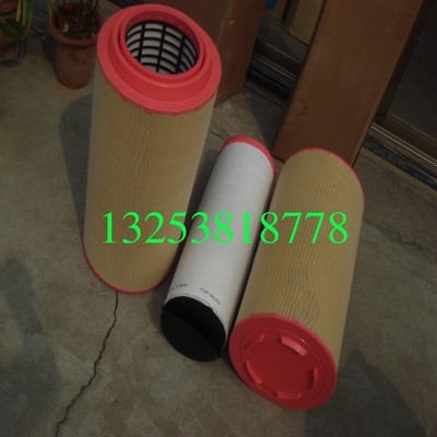 除尘设备关键配件现货供应 聚焦英格索兰空压机空气滤芯K3056PU与CF810及整体解决方案