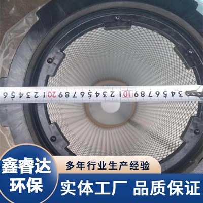 净化器滤芯 除尘设备的核心配件