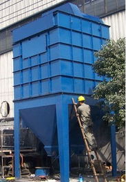 泊头昊天除尘配件机械环保 专业除尘设备及配件解决方案