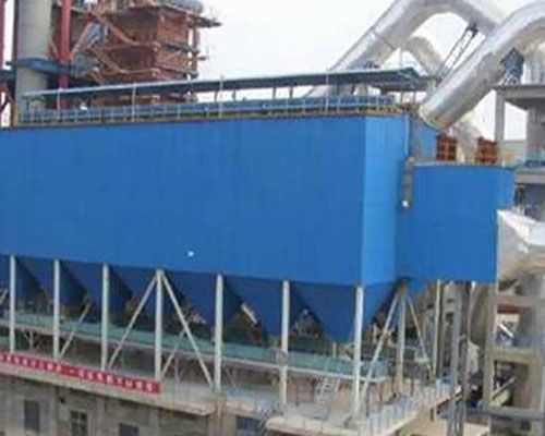 高效除尘，守护蓝天——山西晋发环保厂家专业打造优质除尘设备及配件